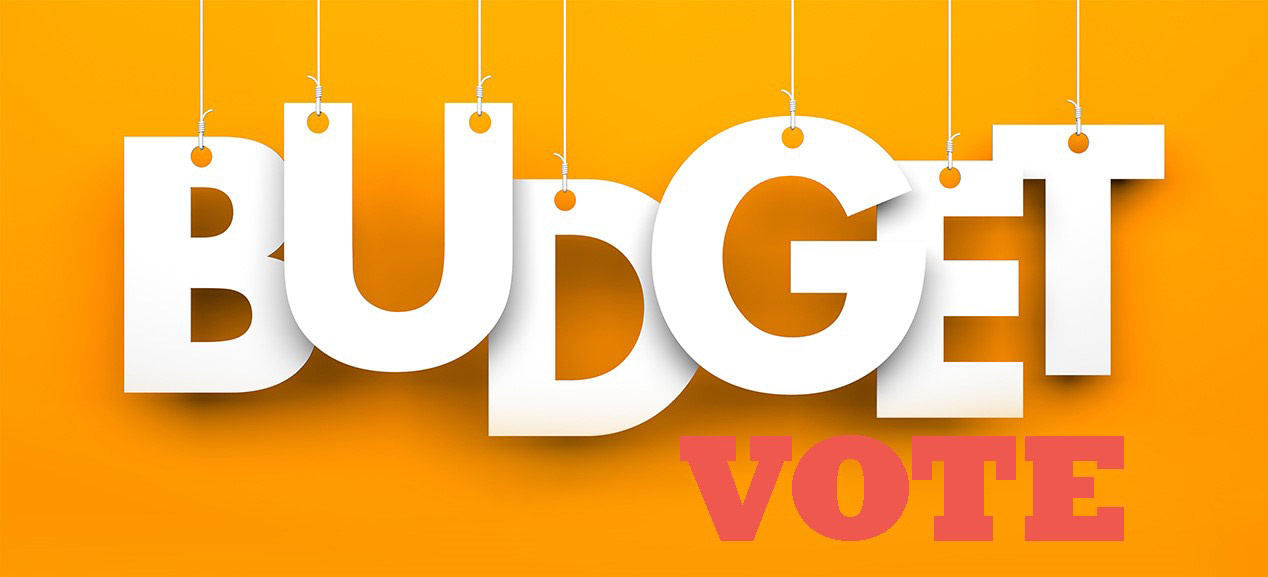 Huntington UFSD residents will go to the polls on Tuesday, May 18 from 6 a.m. to 9 p.m 