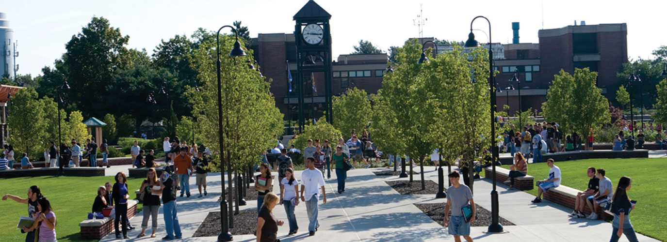 Suffolk County Community College was founded in 1959 and has three campuses: Selden, Brentwood and Riverhead.
