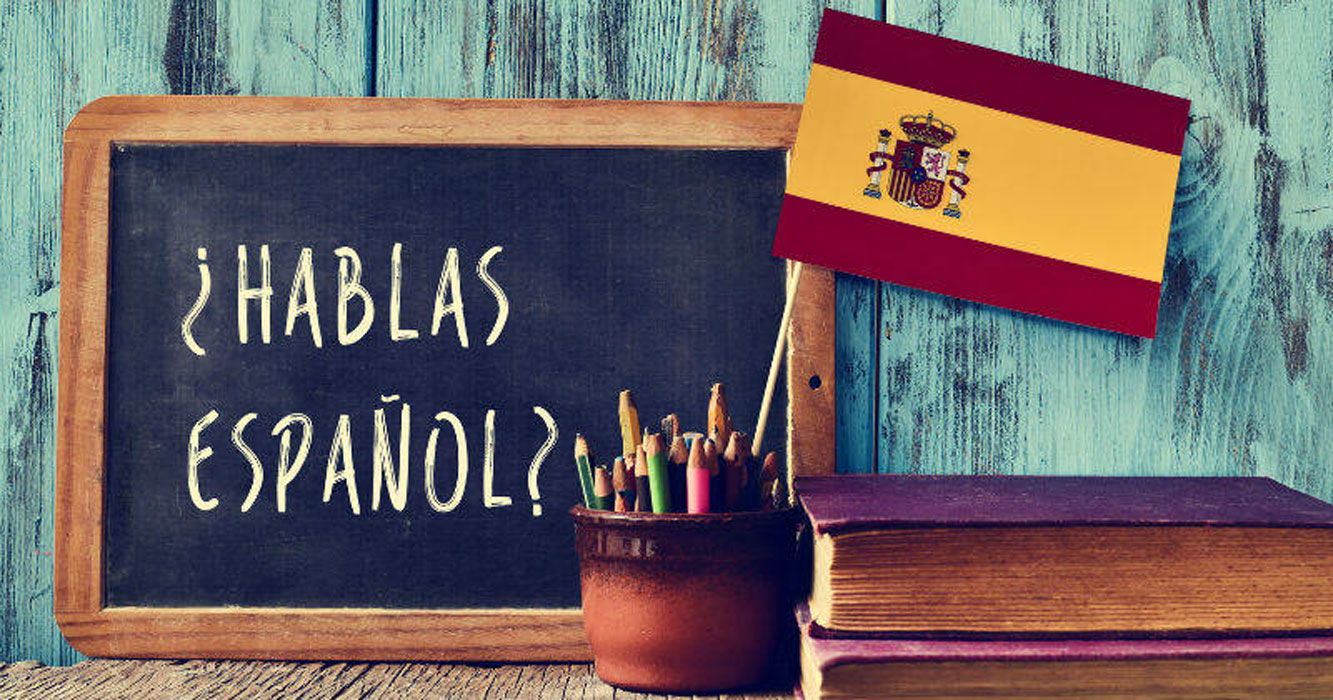 Six Finley Middle School students turned in a great performance on the National Spanish Exam 