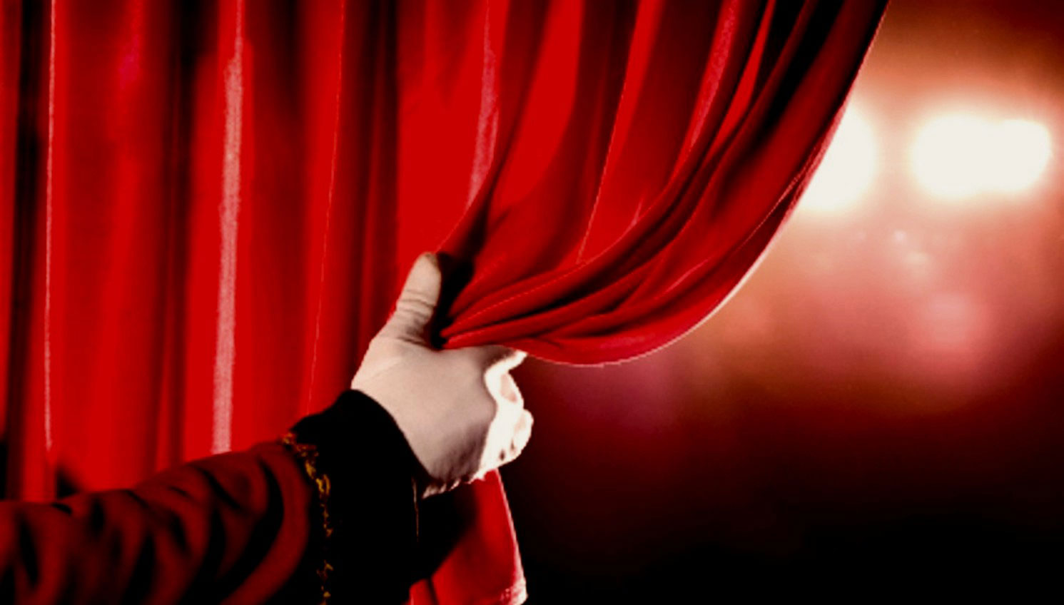 Huntington High School offers two highly regarded theatre arts elective courses (2)