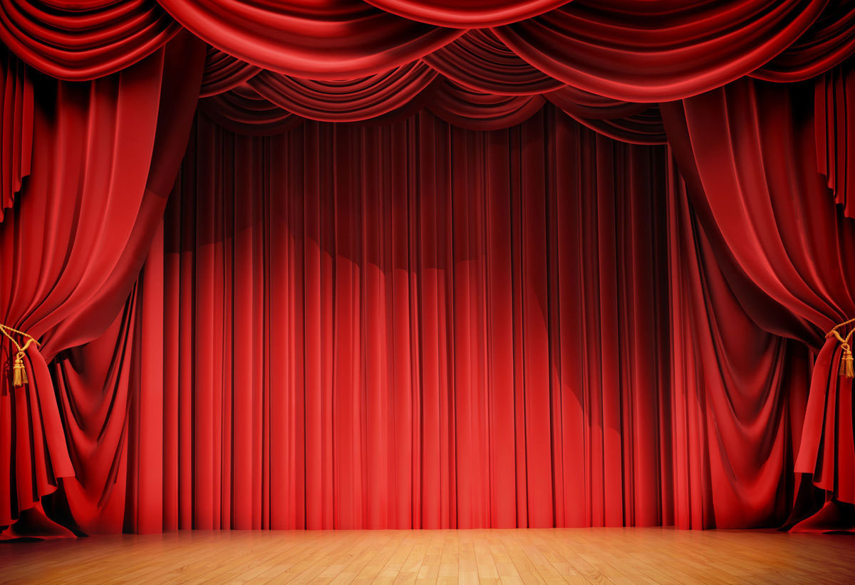The Huntington Drama Club will stage a production of The Curious Savage this weekend 