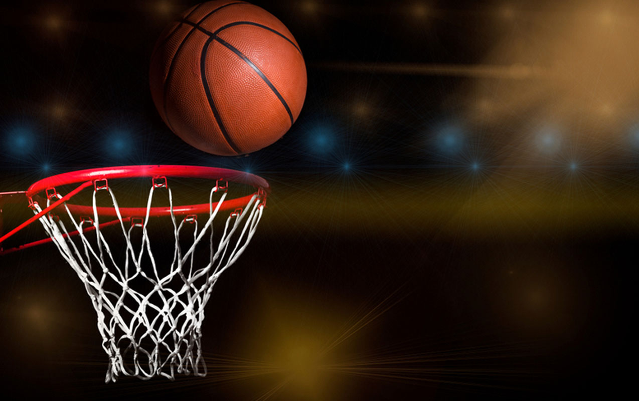 The Finley boys' basketball team will play a 10 game schedule this winter.  