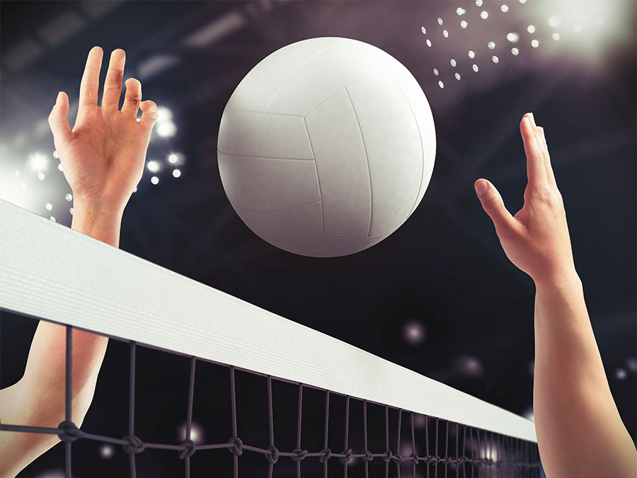 This season was a growing experience for the Huntington JV girls' volleyball team (2)