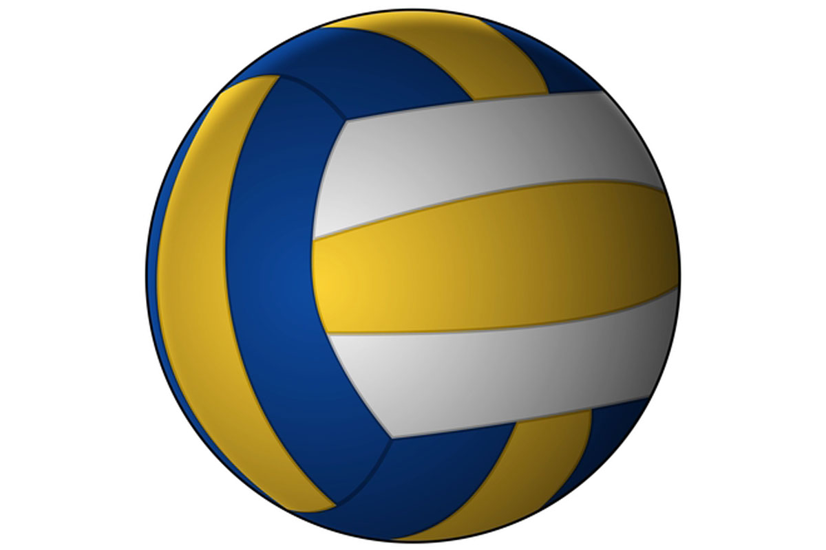 The Finley girls' volleyball team kicks-off on Monday