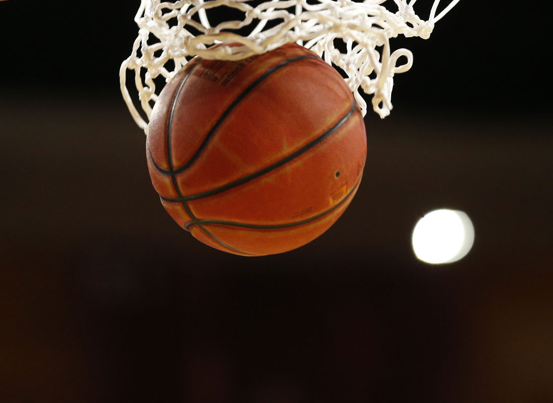 Huntington High School's winter sports season is on the horizon.  