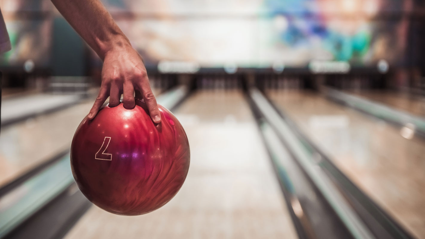 Huntington's bowling program has generated lots of interest 