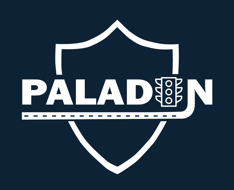 Paladin is one of Huntington's exceptional Virtual Enterprise course companies. 