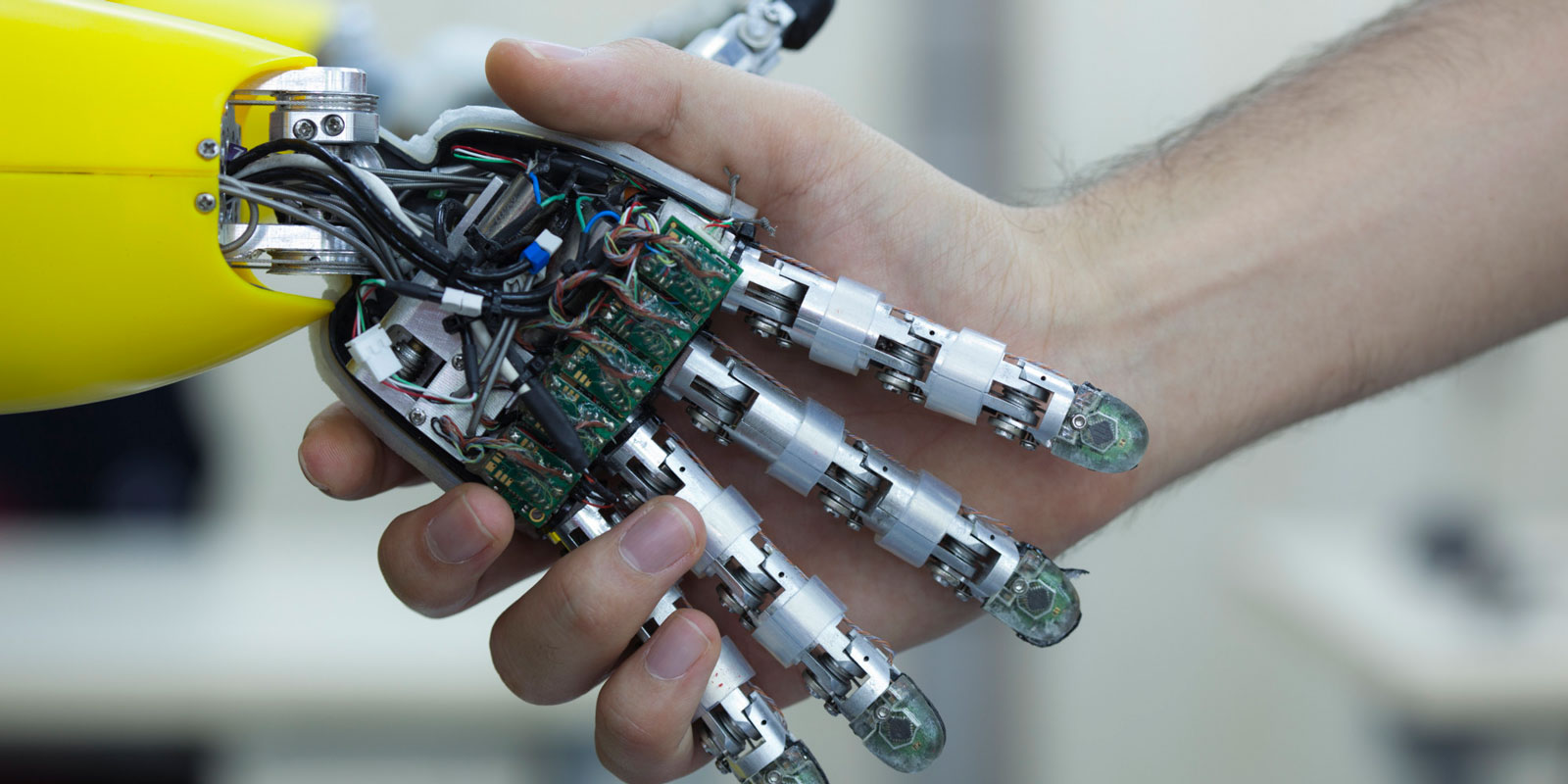 Huntington Robotics will hold a fundraising event on Wednesday, November 17