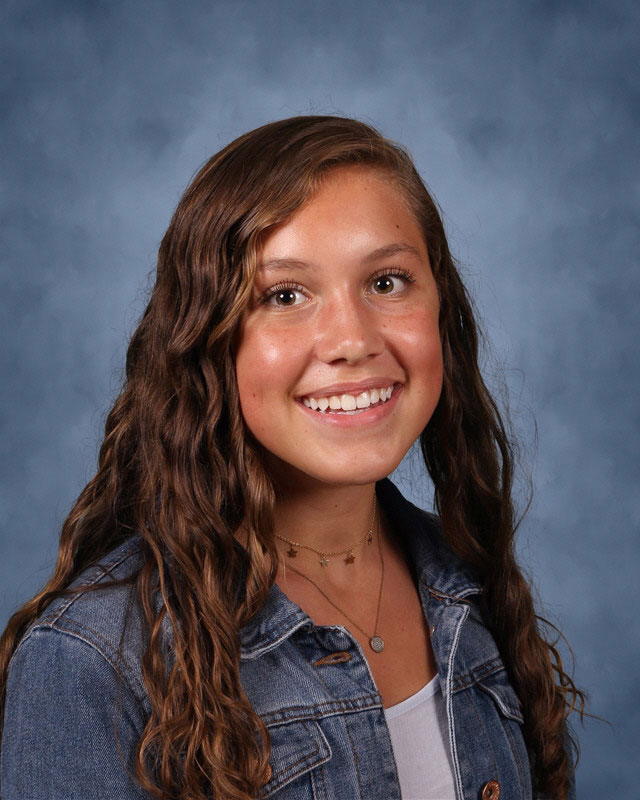 Junior Lauren Bonn scored four goals to carry the Blue Devil field hockey team to victory