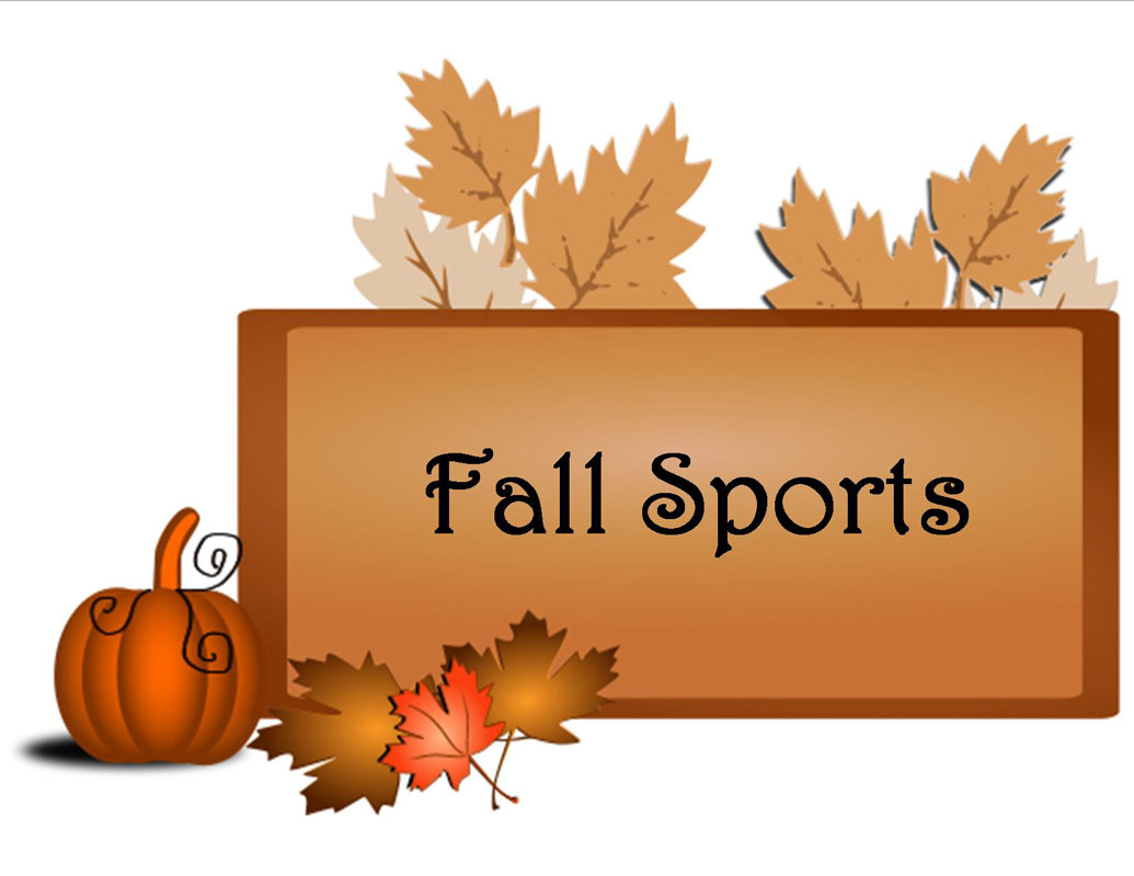 The Finley Middle School fall sports program is ready to begin 