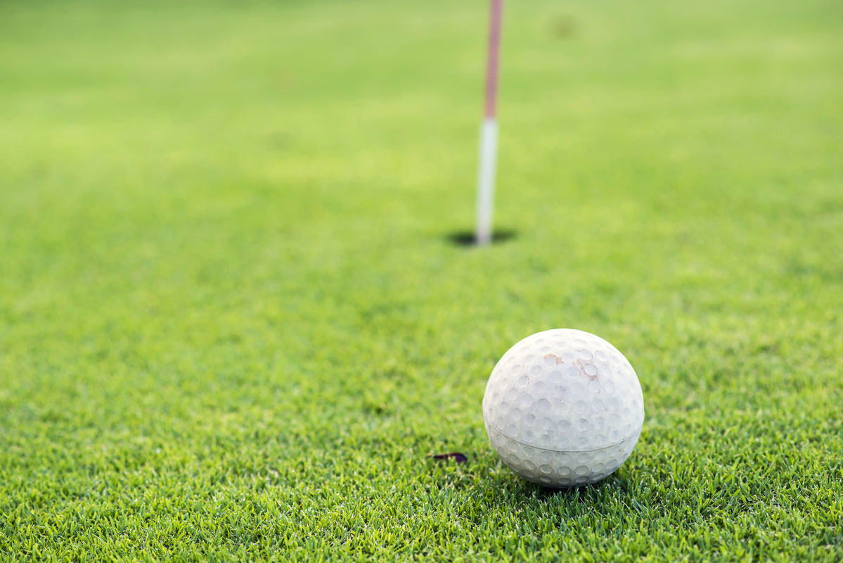 The Blue Devil golf team is 2-0 early in the fall season