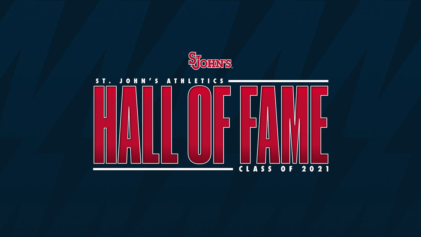 Huntington's Todd Jamison will be inducted into St. John's University Athletic Hall of Fame in October.