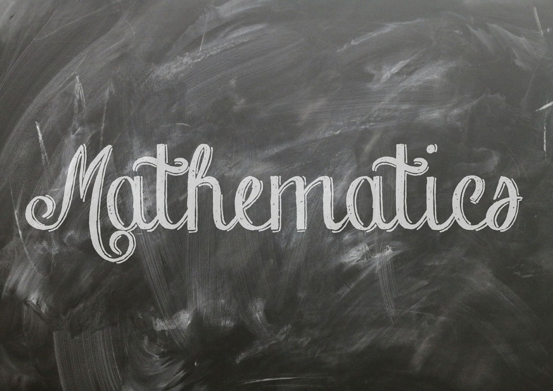 Huntington High School's Mathletes club welcomes anyone looking for a good challenge 