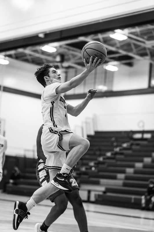 Tenth basketball image