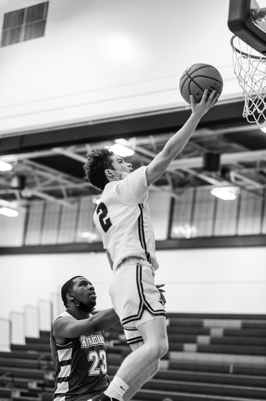 Eleventh basketball image