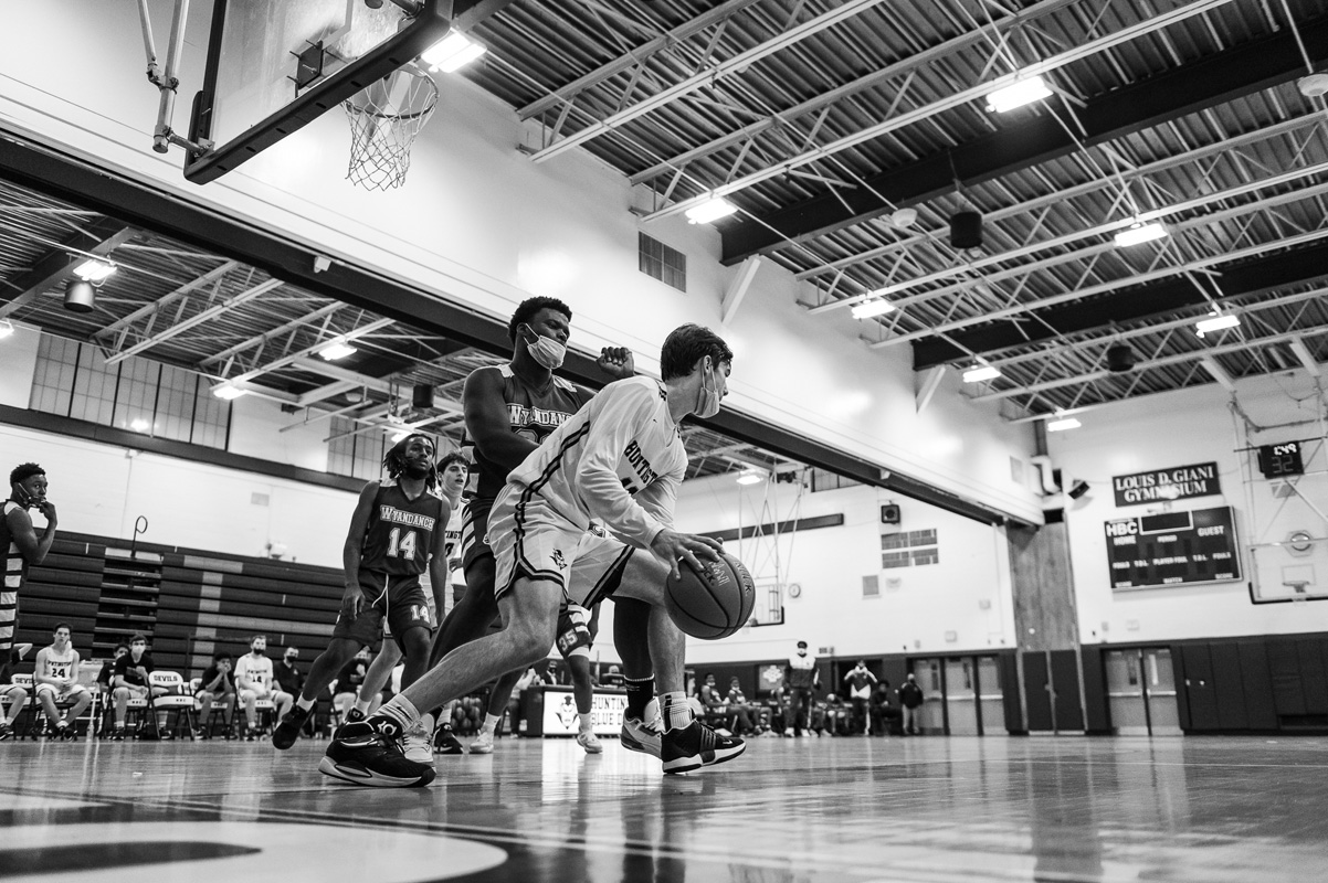 15th basketball image