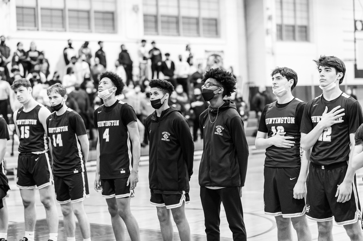 Fourth basketball image