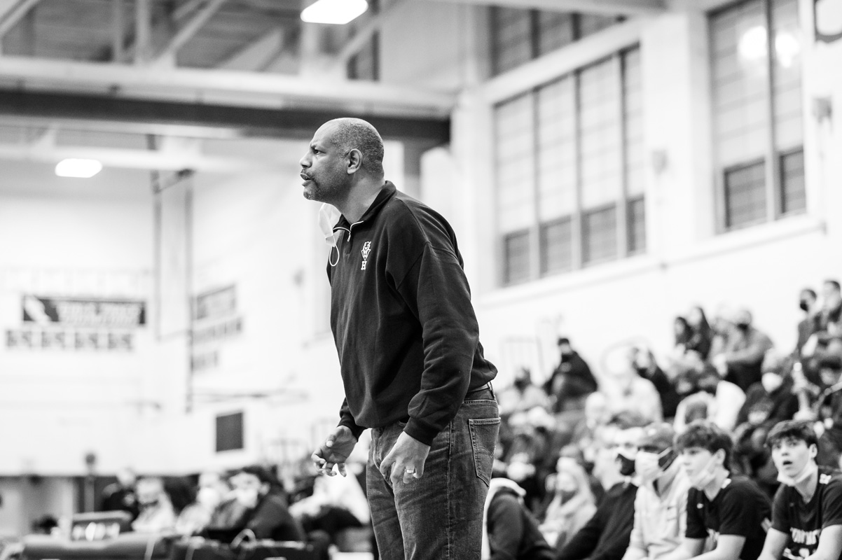 Sixth basketball image