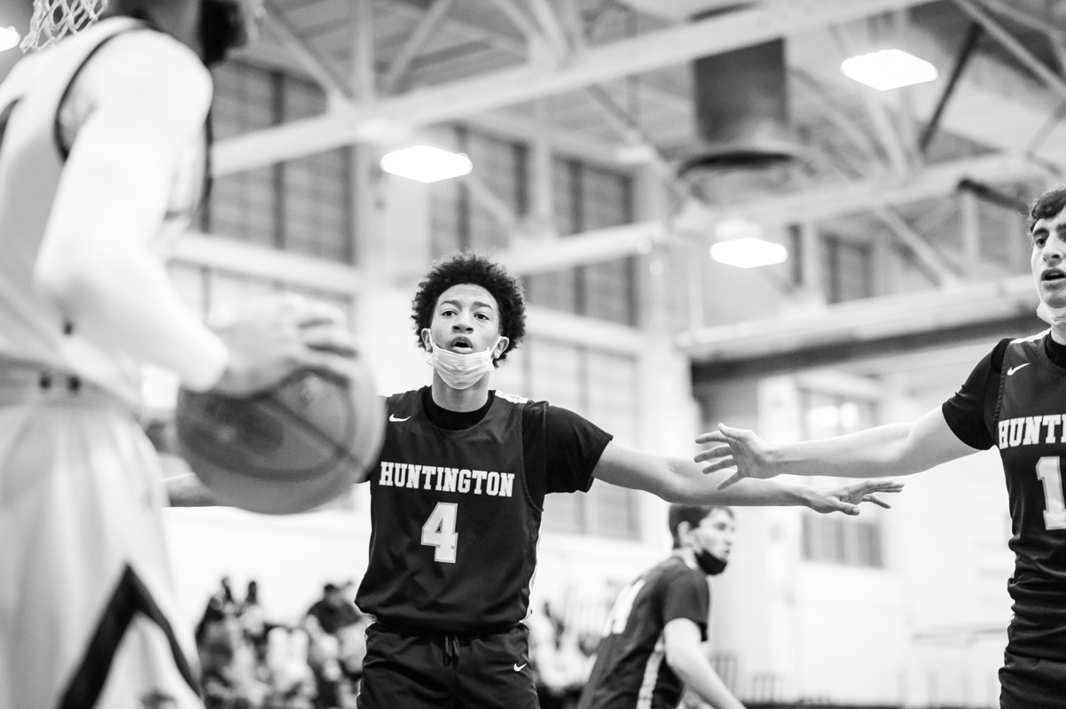 Seventh basketball image