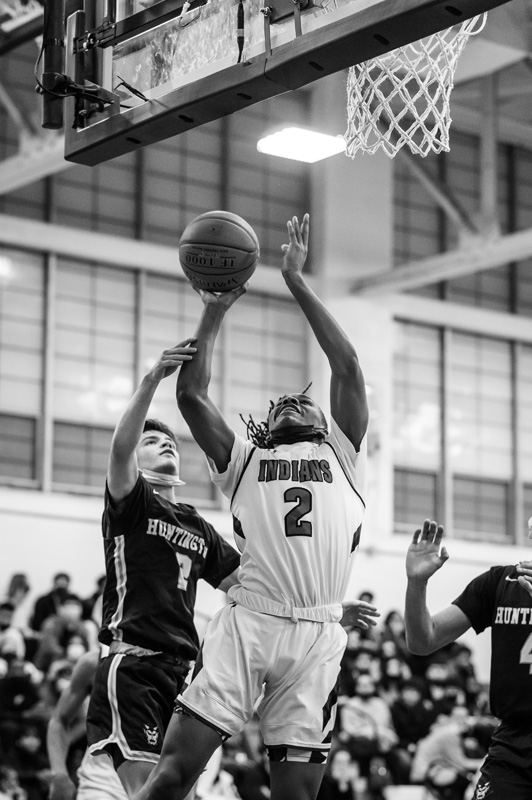 Tenth basketball image