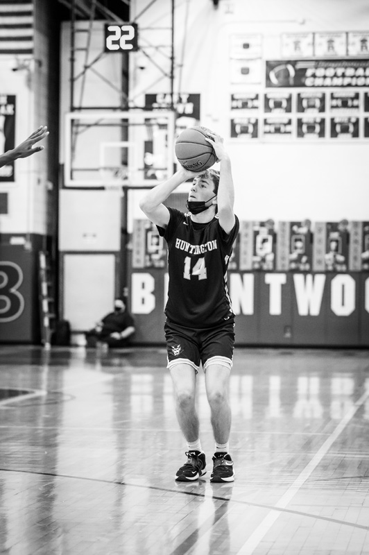 Eleventh basketball image