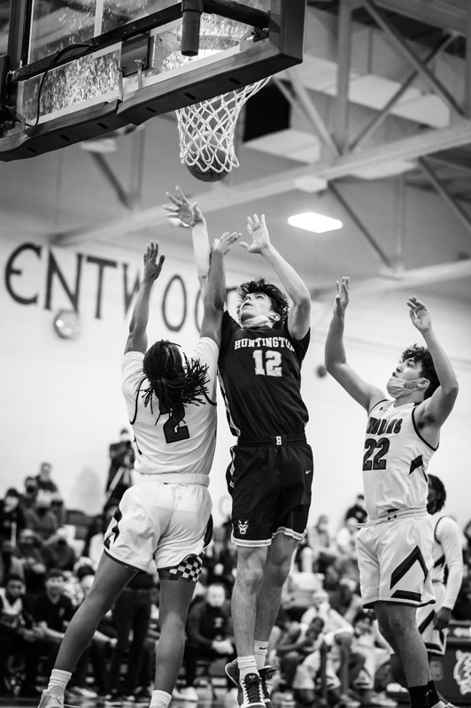 14th basketball image