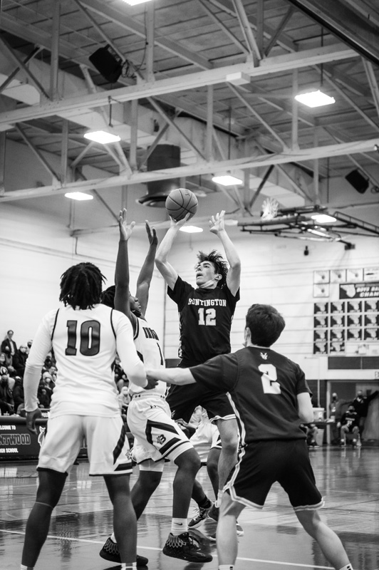 15th basketball image