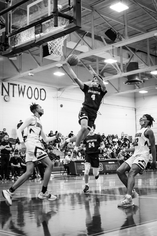 18th basketball image