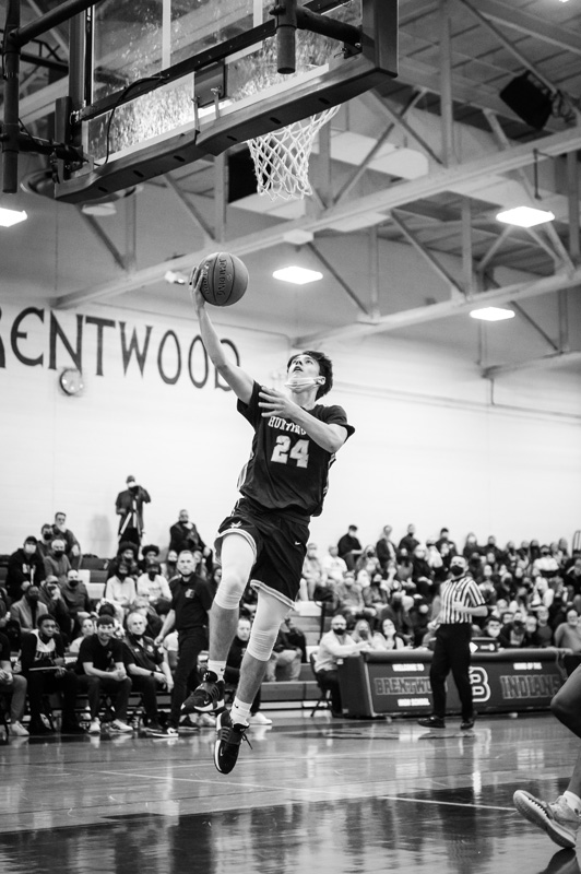 20th basketball image