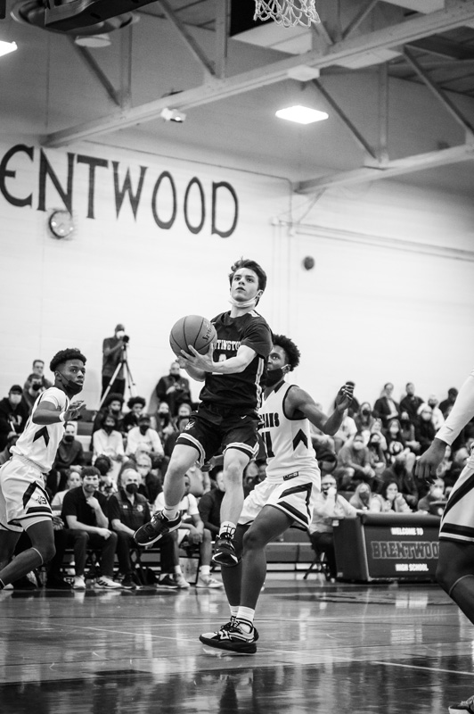 23rd basketball image