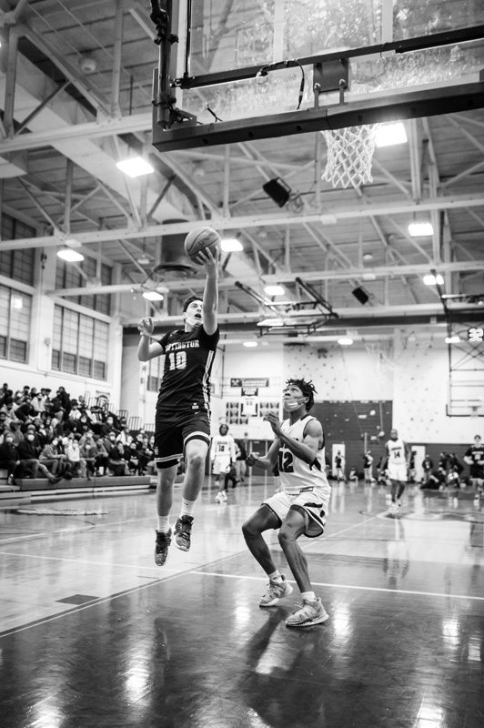 27th basketball image