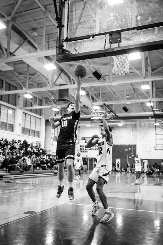 28th basketball image