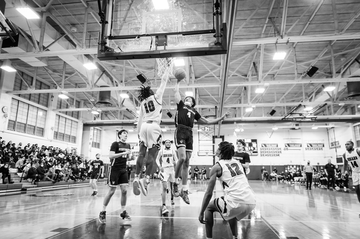 30th basketball image