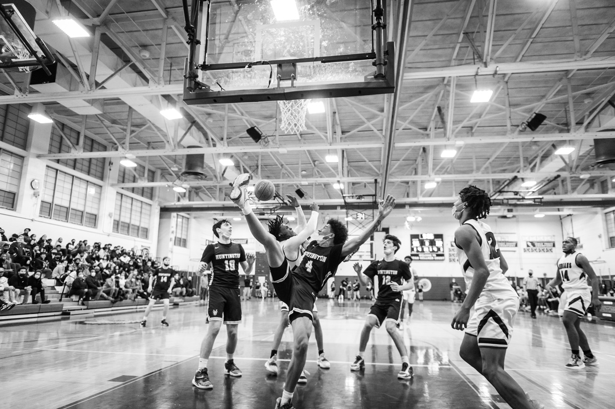 32nd basketball image
