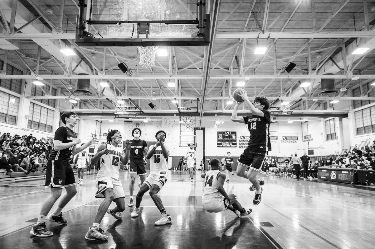 33rd basketball image