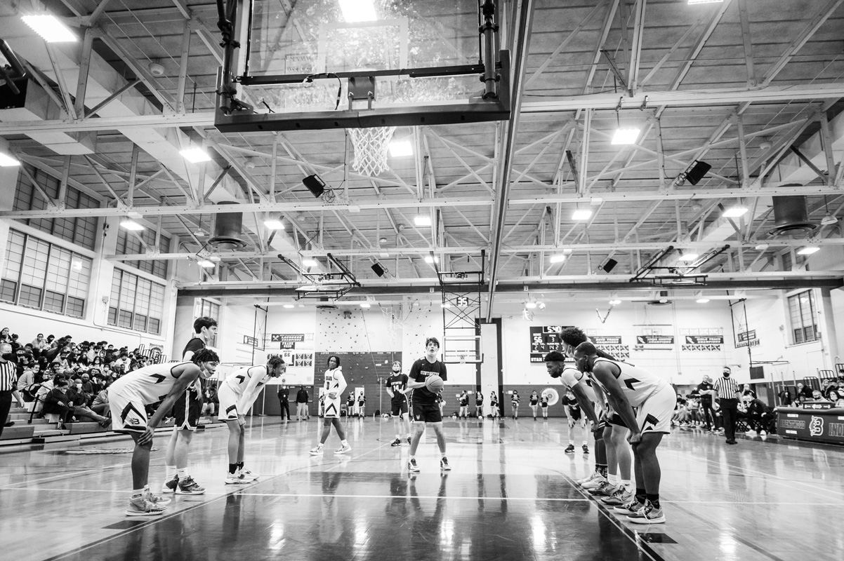 34th basketball image