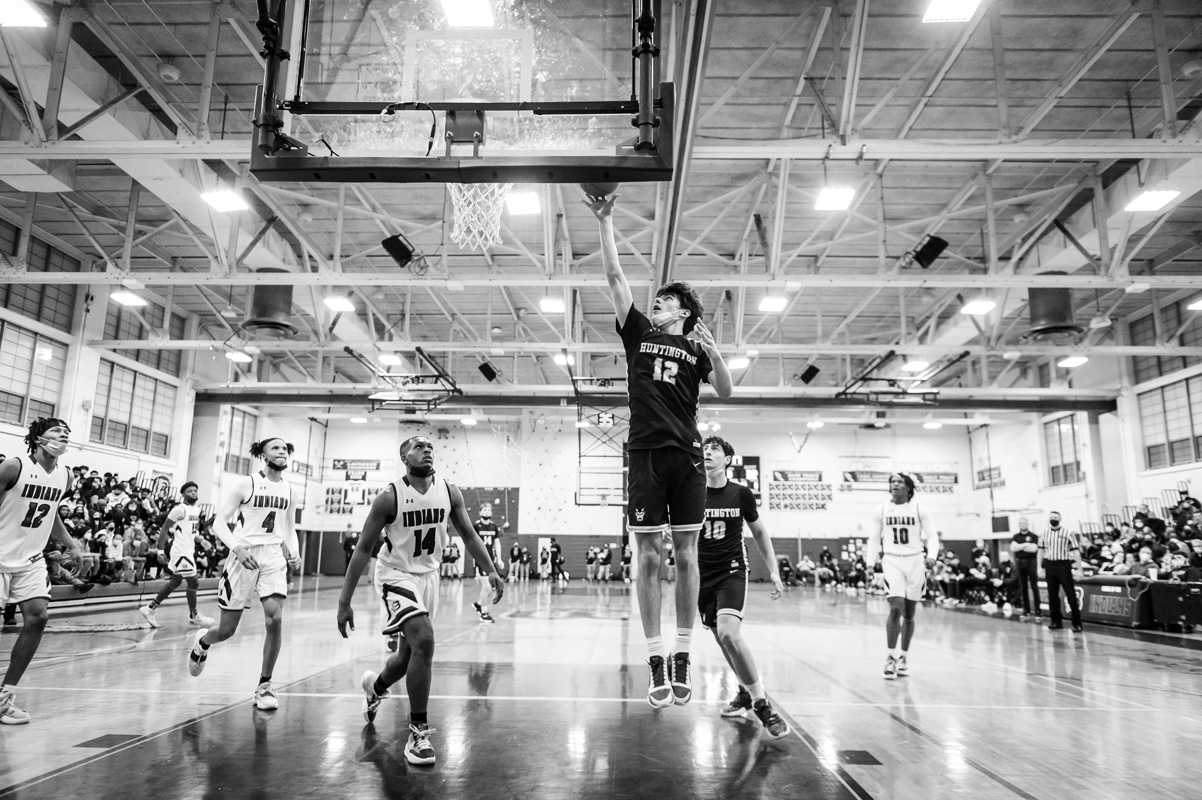 35th basketball image