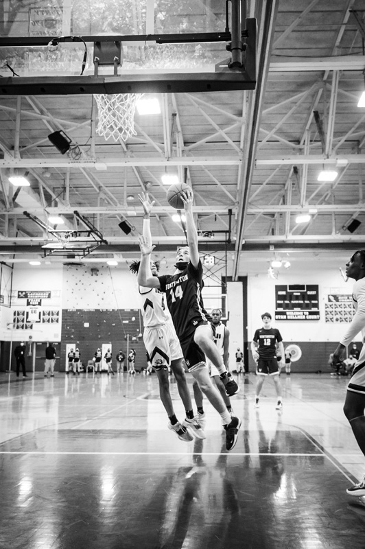 36th basketball image