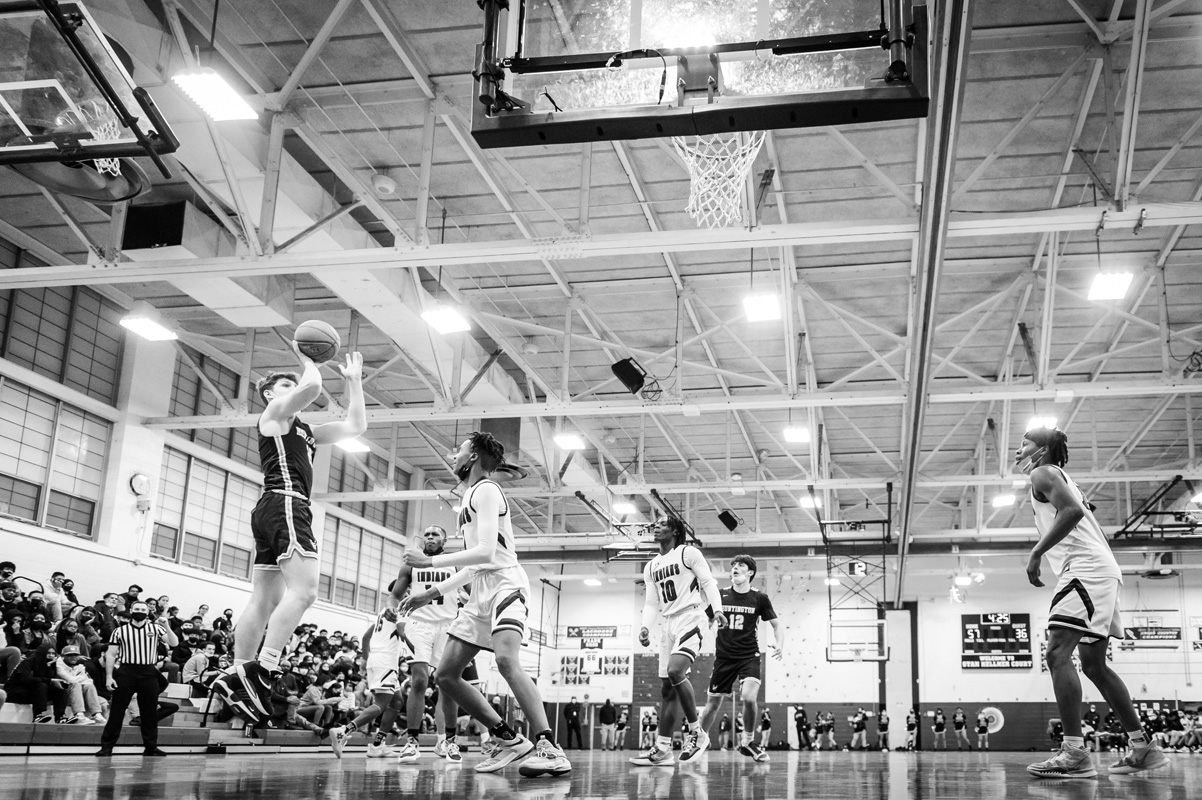 38th basketball image