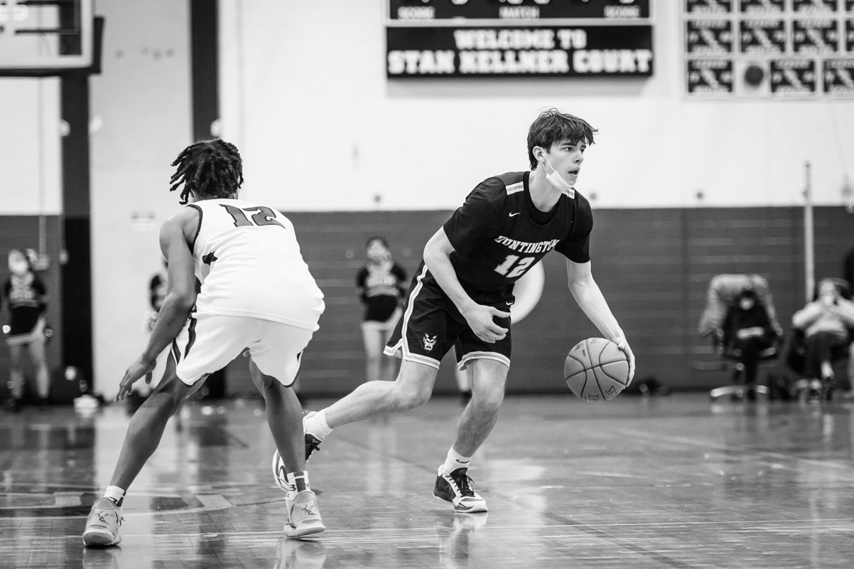 40th basketball image