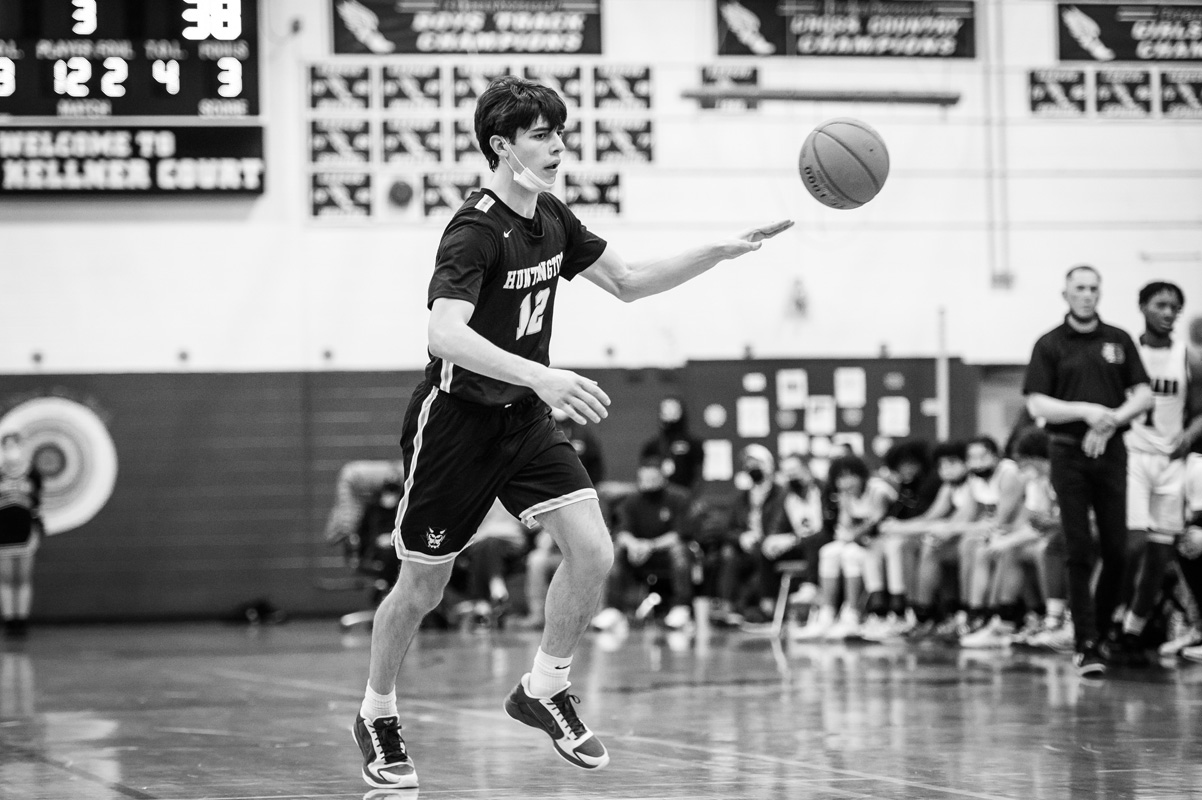 41st basketball image