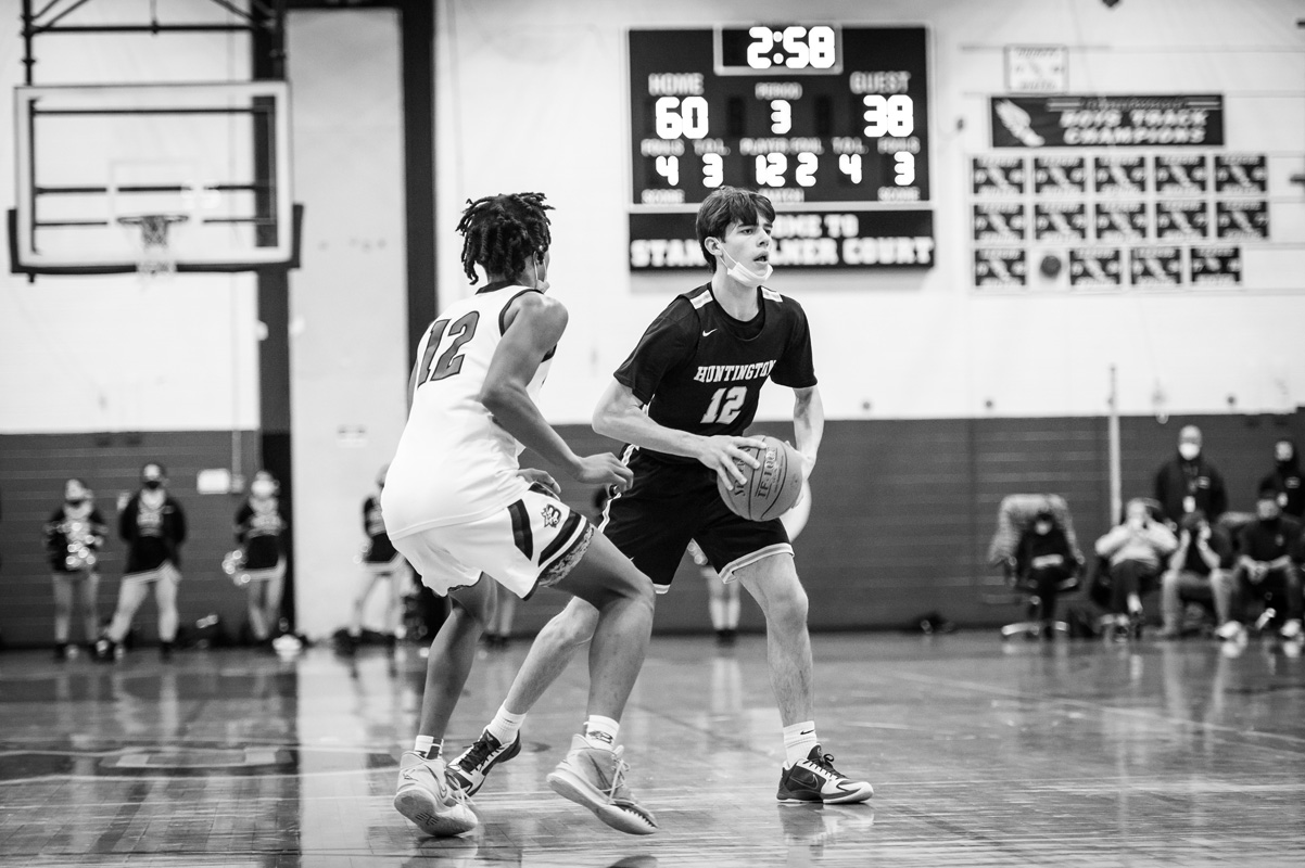 42nd basketball image