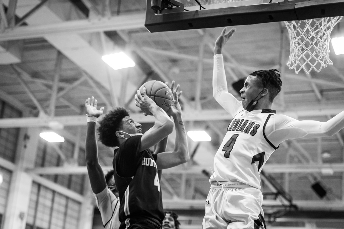 46th basketball image