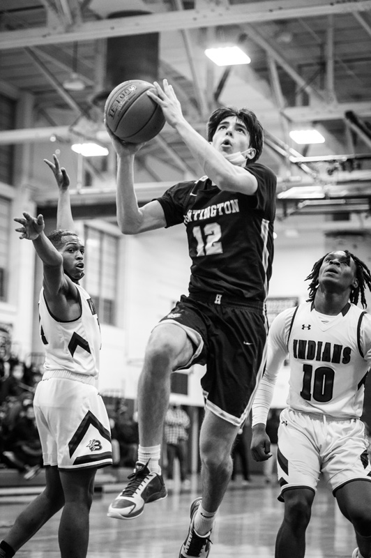 50th basketball image