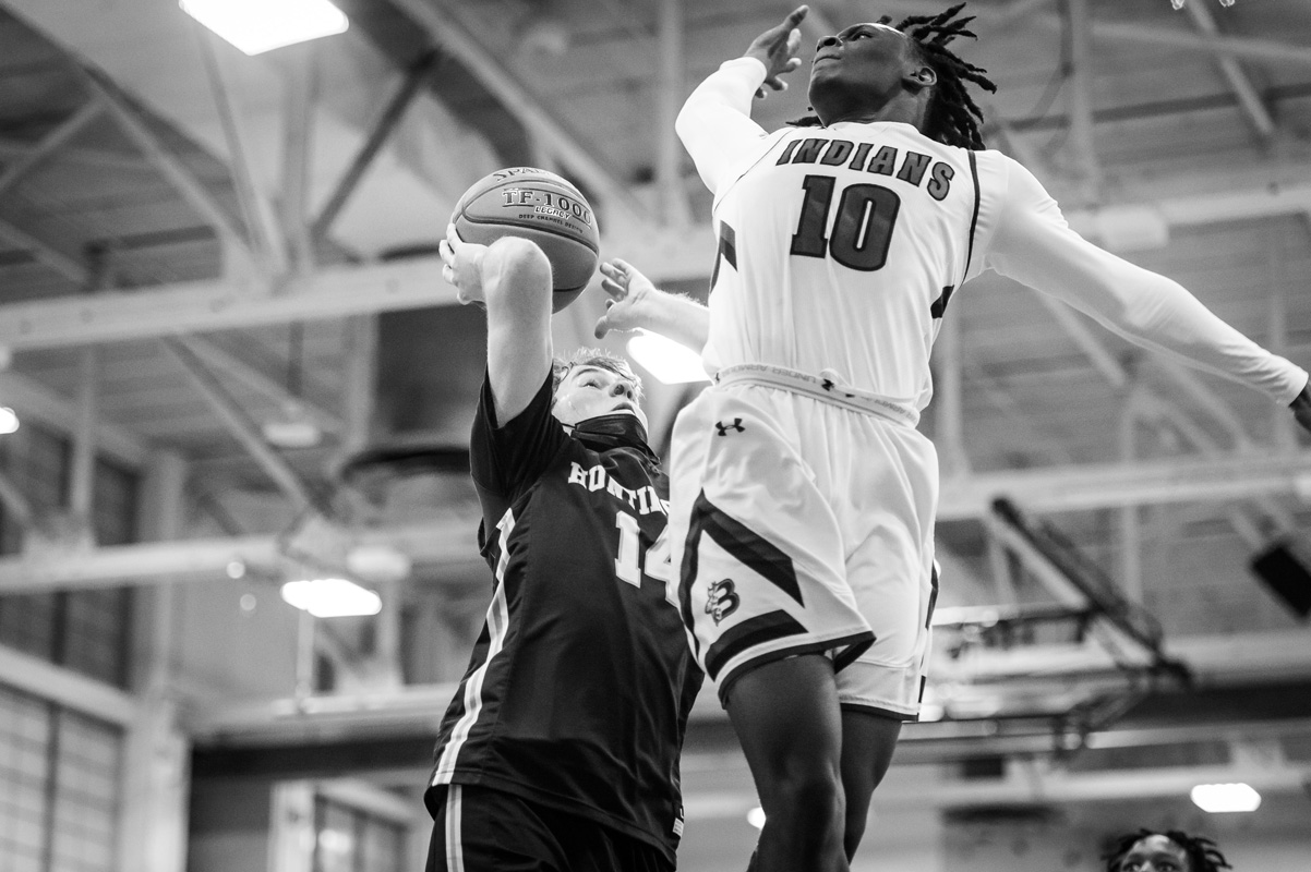 60th basketball image