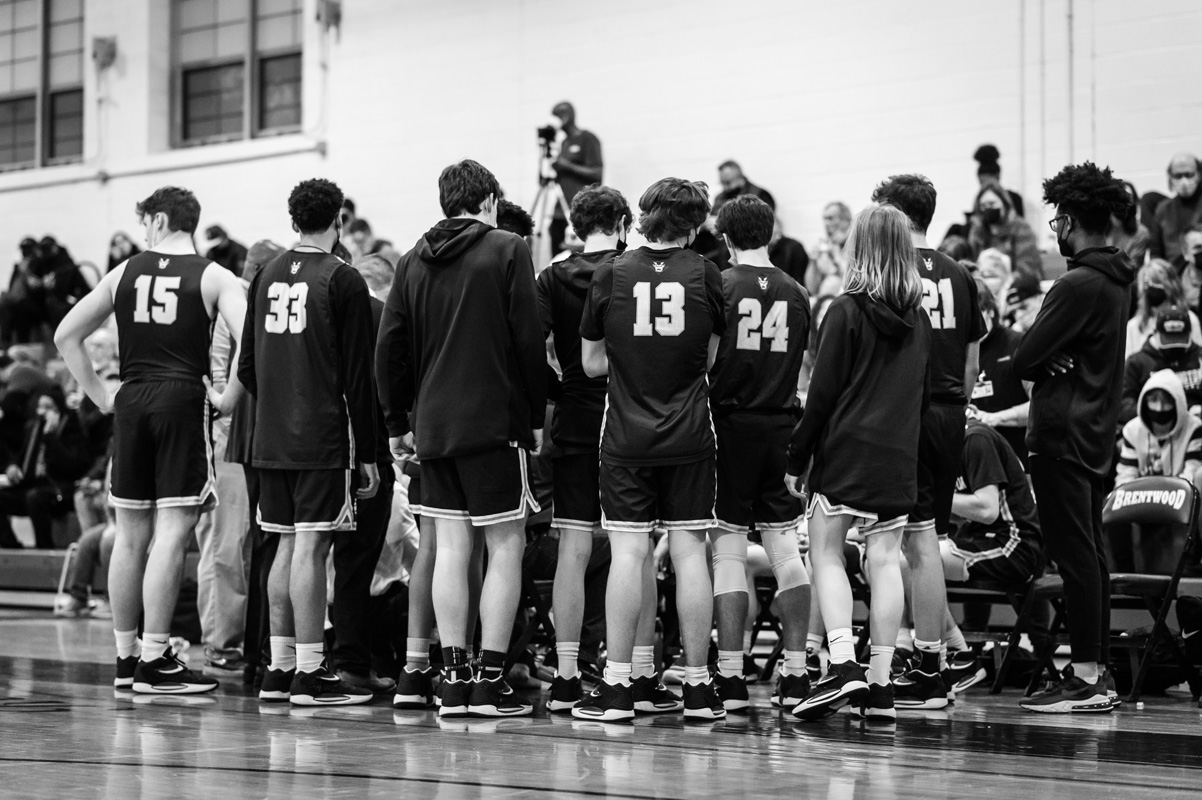 61st basketball image