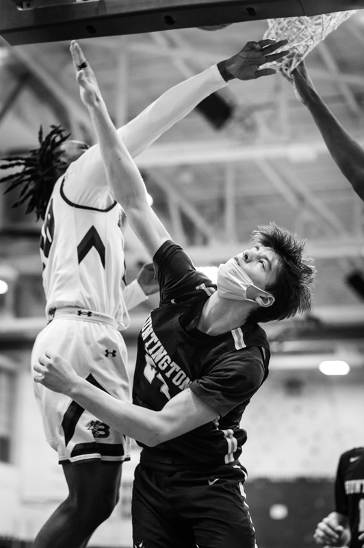 63rd basketball image
