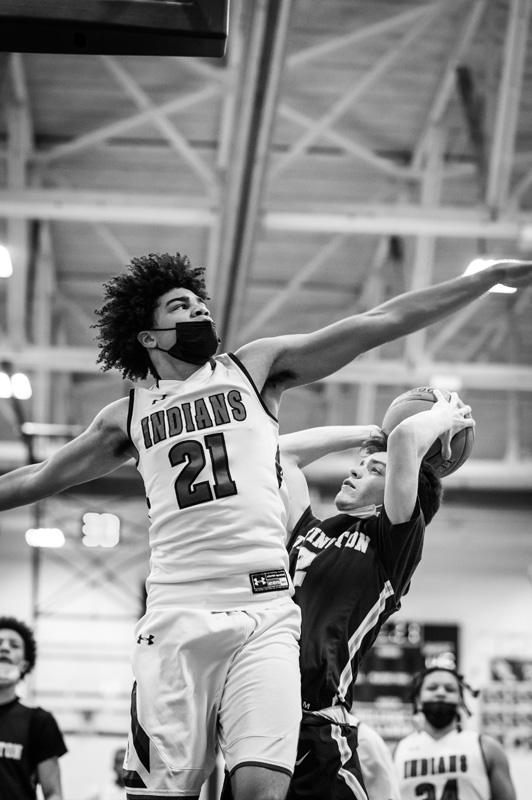 73rd basketball image