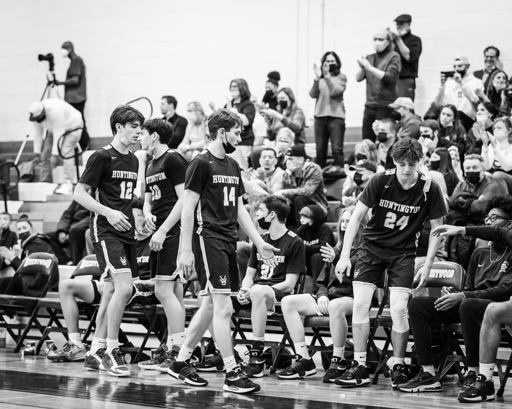 83rd basketball image