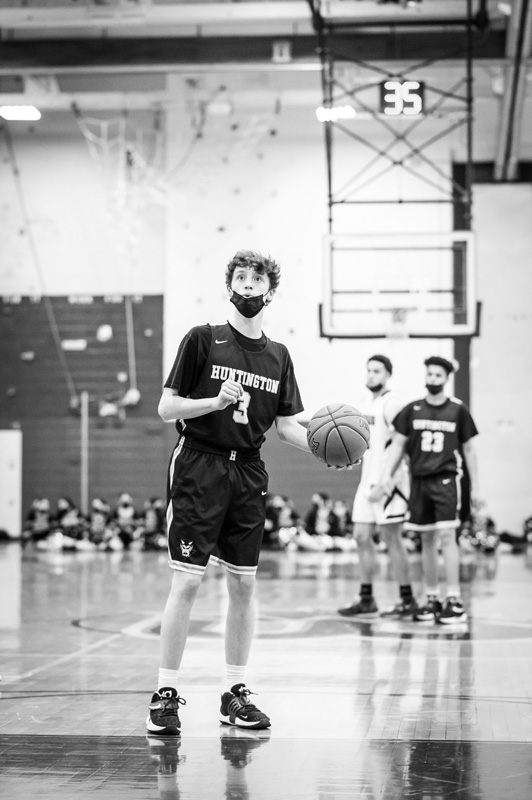 86th basketball image